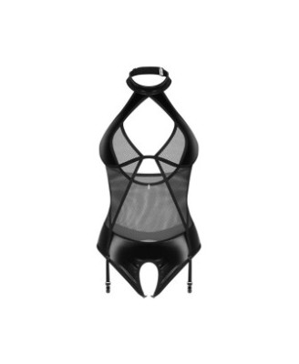 Dominna body ouvert